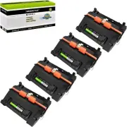 4PK Greencycle CC364A Toner fit for HP 64A Laserjet P4515n P4515x P4515xm P4515