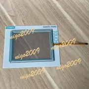 1PC Fit for Film + TP177B DP-6 MSTN 6AV6 642-0BC01-1AX1 Touch Screen Glass