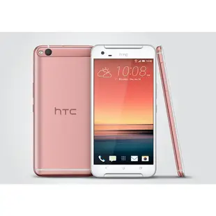 HTC One X9 dual sim (X9U) 3+32GB 5.5吋 智慧型手機 玫晶粉黃晶金 全新未拆 現貨四支