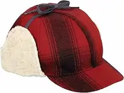 [Stormy Kromer] The Snowdrift Cap