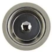 Replacement For Bathtub 82mm Drain Stopper Sink Plug Kitchen`Sink Bathroom New