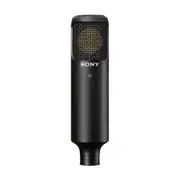 C-80 Uni-directional condenser microphone