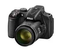 在飛比找Yahoo!奇摩拍賣優惠-Nikon P600 類單眼P610 P7800 HX90V