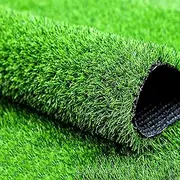 Artificial Grass Artificial Grass Realistic Synthetic Turf Underlay High Density for Patio Balcony Yard Lawn Deck Porch Decor