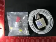 Sensor PRECISE SENSORS 70443-1 Transducer and Display 1/4 TBW, 30 PSIG