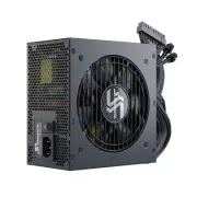 Seasonic 850W Focus 80+ Gold Semi-Modular ATX Power Supply (SSR-850FM)