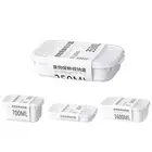 Portable Fridge Food Storage Containers