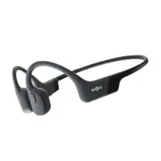Shokz OpenRun Earphones - Black