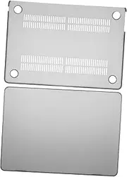 OSALADI A2681 Laptop Shell Notebook Plastic Cover Scratch-Proof Fashionable and Notebook Accessory