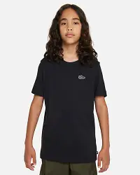 在飛比找Nike官方商店優惠-Nike SB Dri-FIT 大童 T 恤