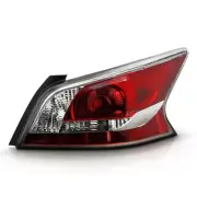Fit 14-15 Altima Replacement Incandescent Brake Tail Light Right/Passenger Side