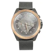 在飛比找PChome24h購物優惠-MICHAEL KORS MK8868 三眼大錶框腕錶.玫瑰