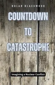 Countdown to Catastrophe: Imagining a Nuclear Conflict by Nolan Blackwood Paperb