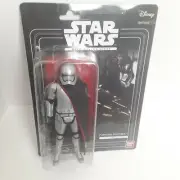 Bandai Star Wars Captain Phasma Movie Vinyl Collection 03 The Force Awakens NIP