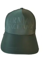 ARMANI HAT FOR MEM