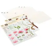 FolkArt One Stroke Stencil Set - PROMOSTKT 614782 NEW