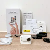 在飛比找蝦皮購物優惠-( 售出 小巧全功能防震運動相機 ) Insta360 GO