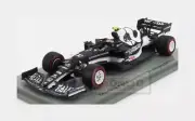 1:43 SPARK Alpha Tauri F1 At02 Honda Ra620H #10 Monaco Gp 2021 Gasly S7677 Model