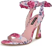 [Nine West] Women's Kelsie Heeled Sandal