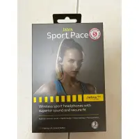 在飛比找蝦皮購物優惠-Jabra sport pace   入耳式藍芽 無線運動耳