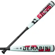 DeMarini 2026 The Goods 2-Piece BBCOR (-3) Adult Baseball Bat - 34.5/31.5