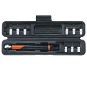 SuperB Adjustable Torque Wrench Set