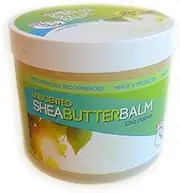 350ml CJ's BUTTer Tub o' BUTTer - Unscented