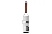 Microplane Master Series 2 in 1 Truffle Slicer & Grater