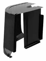 55-59 Chevy/GMC Truck RH Passenger Side Inner Cab Corner Patch Panel (for: Chevrolet)