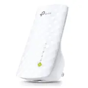 750Mbps Wi-Fi Range Extender Wireless Internet Booster Signal Repeater Universal