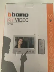 video doorbell intercom