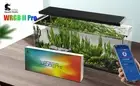 Chihiros WRGB II PRO Aquarium LED Light Full Spectrum App Controlling Light