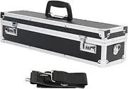 Fonowx Chef Knives Case Lockable Storage Box Case Knife Holder Lock Box for Cooking Classes