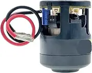 Compatible for XiaoMi Compatible for Dreame K10 G10 1S V11 V11SE T10 T20 Vacuum Cleaner Motor C2004 M10-G-2 25.2V 450W Replacement Parts
