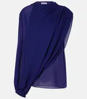 [Alaia] Alaïa Balloon top AU 10 purple