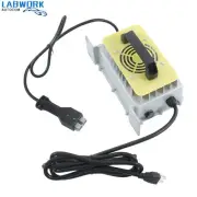 Golf Carts For E-Z-GO Marathon 36V Battery Charger SB50 Connector Plug 18A