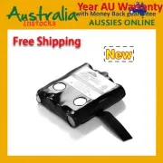 2024s New 800mah Bp38 BP40 Replace for Uniden UH820SX UH820SX, BRAND NEW