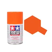 Tamiya 100ML TS-31 Bright Orange Spray Paint