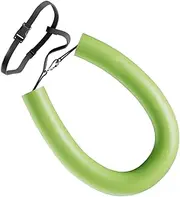 Swimming Pool Floats | Swim Buoy Foam Buoy - Non-Slip Waist Belt Floats Snorkeling Trainer for Beach Boating Vacation River Sunbathing Fishing Lake