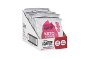 Melrose Ignite Keto Cookie Raspberry White Chocolate 60g(Pack of 12)