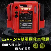 在飛比找蝦皮購物優惠-美國Tyrell Chenergy HH-974 12V+2