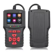 Escáner OBD/EOBD Probador de Batería para Comprobar el Automóvil 2 EN 1