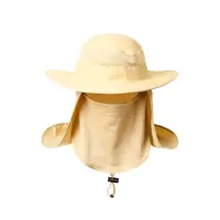 在飛比找momo購物網優惠-【小麥購物】多功能遮陽帽(遮陽帽 防曬帽 遮陽帽 登山帽 釣
