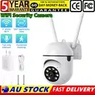 4G 1080P HD WIFI Wireless IP Security Camera Outdoor CCTV PTZ Smart Home IR Cam
