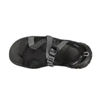 在飛比找momo購物網優惠-【NIKE 耐吉】Oneonta Sandal 女鞋 黑色 