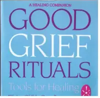 在飛比找博客來優惠-Good Grief Rituals: Tools for 