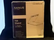 Tilt Stand For Amazon Echo Show 15" Black