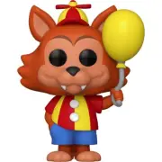 FUNKO • BALLOON FOXY #907 • FNAF • Five Nights At Freddy's • w/Pro Ships Free