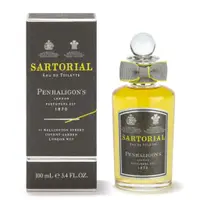 在飛比找蝦皮購物優惠-PENHALIGON'S 潘海利根 裁縫師 Sartoria