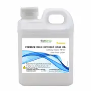 PREMIUM REED DIFFUSER BASE - 2.5 LT BULK